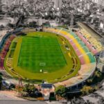 Estadio Américo Montanini - Image 01