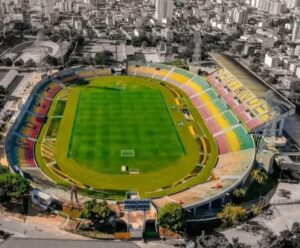Estadio Américo Montanini - Image 01