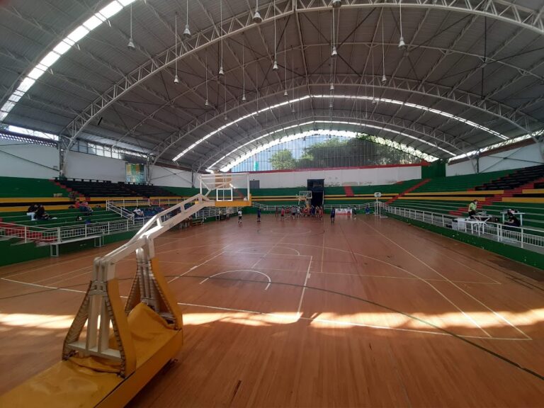Estadio Américo Montanini - Image 04