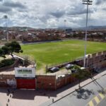 Estadio Municipal Luis Carlos Galán Sarmiento (Soacha) - Image 01