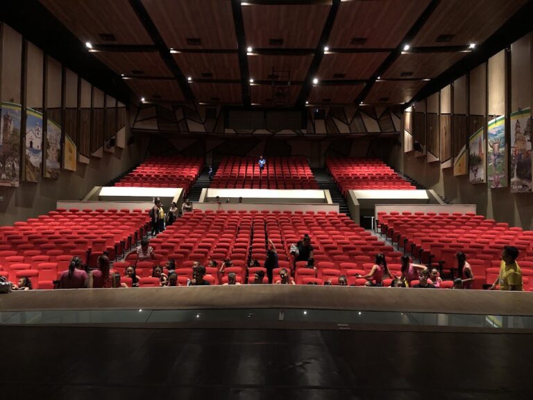 Teatro Pigoanza - Image 01