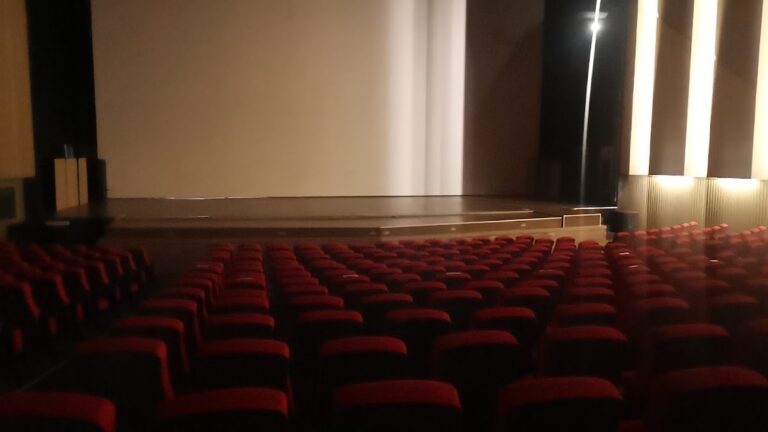 Teatro Pigoanza - Image 04