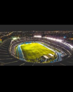 Estadio Metropolitano Roberto Meléndez - Image 01