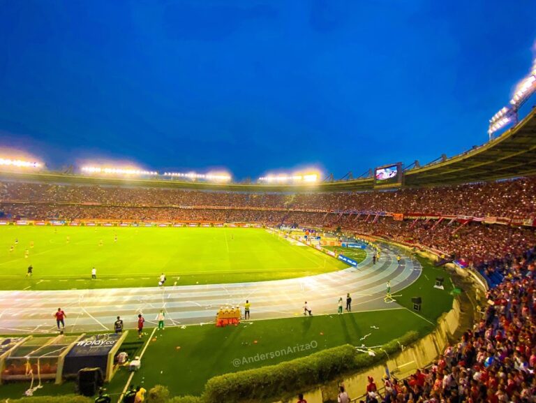 Estadio Metropolitano Roberto Meléndez - Image 02