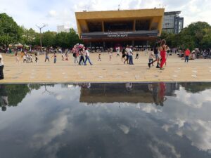 Parque de los Deseos - Image 01