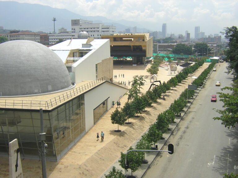 Parque de los Deseos - Image 04