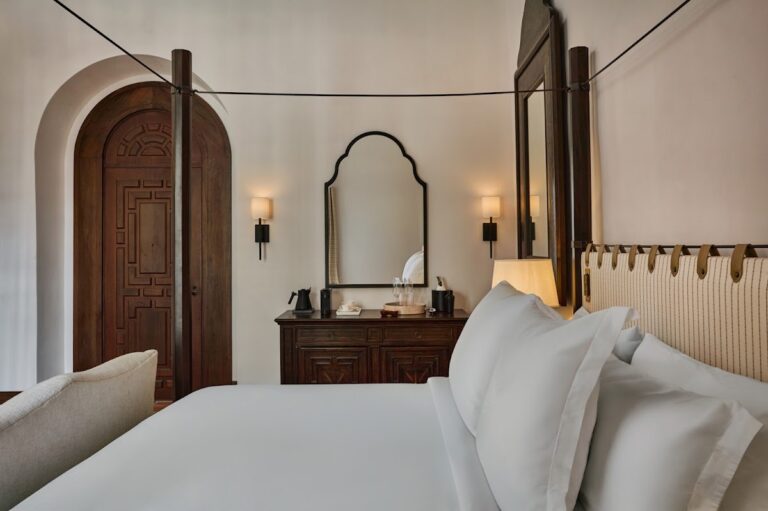 Four Seasons Hotel and Residences Cartagena - Image 02