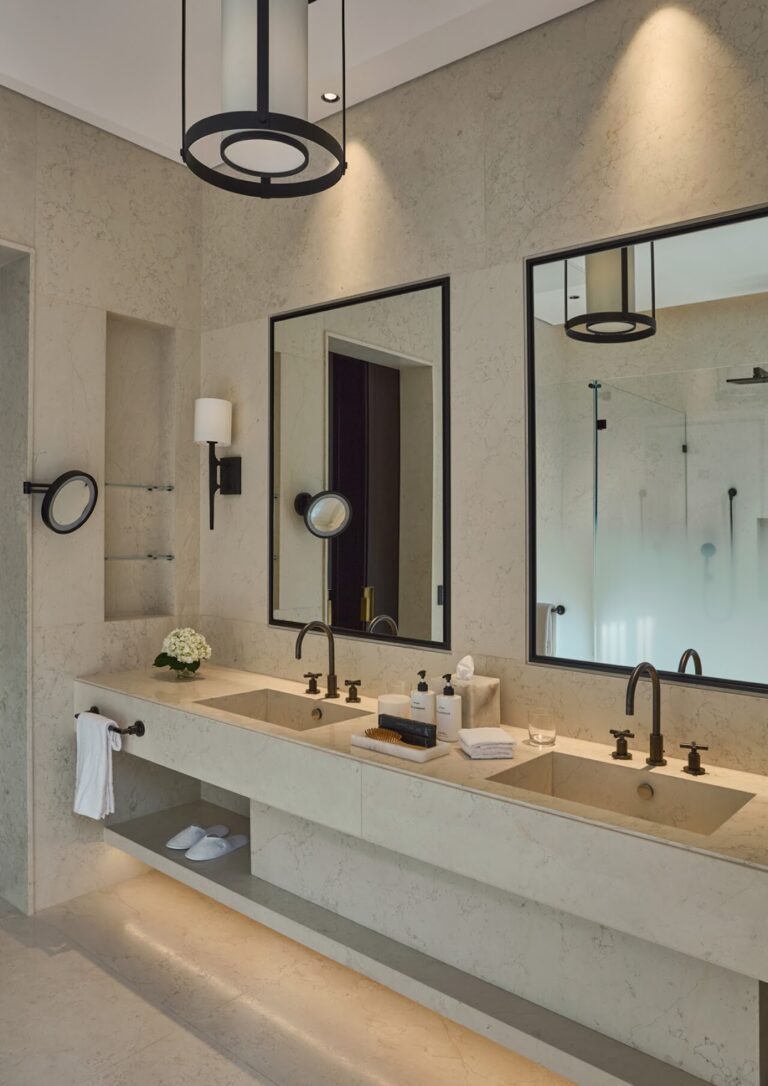 Four Seasons Hotel and Residences Cartagena - Image 04