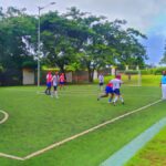 Parque Las Iguanas (Parque Heredia) - Image 01