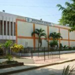 Institución Educativa Mercedes Ábrego ‒ Sede Principal - Image 01