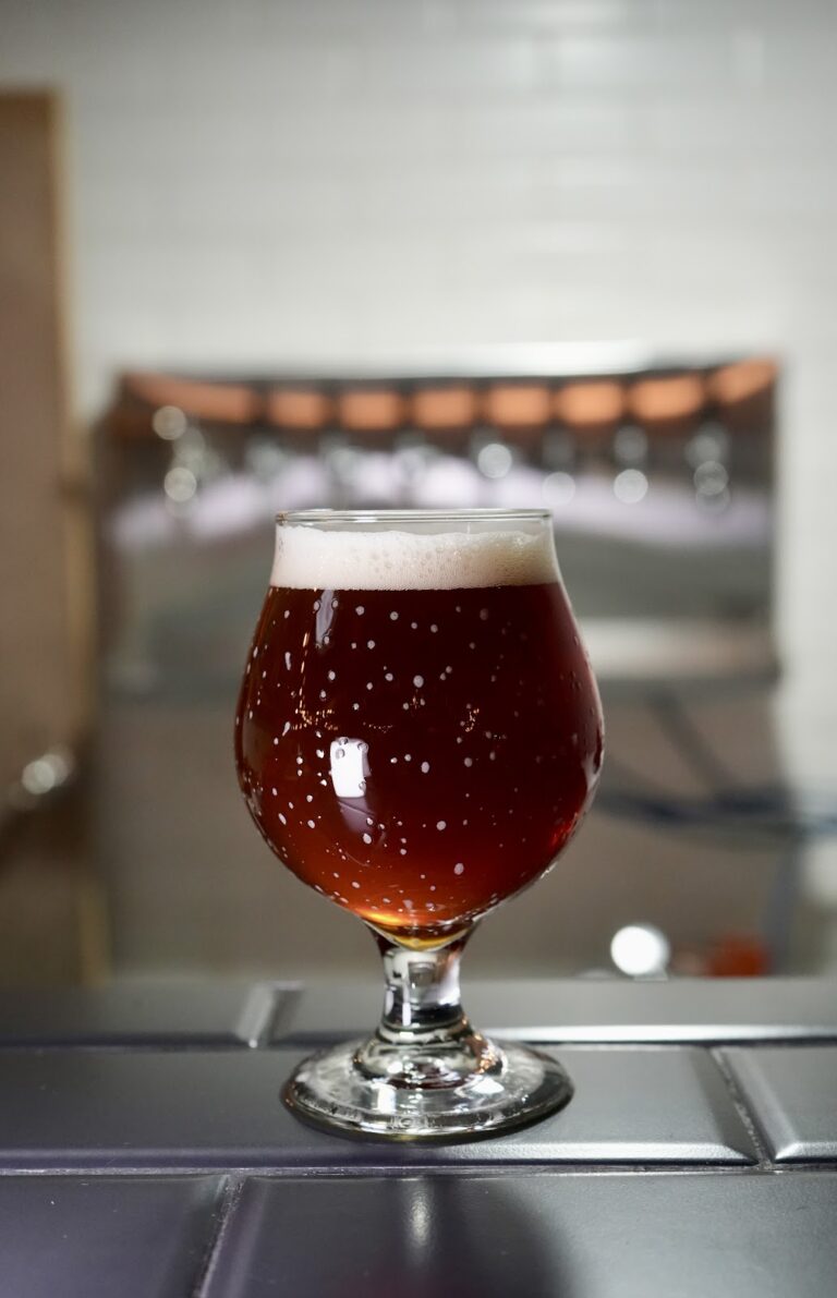 Cervecería Artesanal Dan Brewery - Image 03