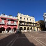 Plaza de los Coches - Image 01