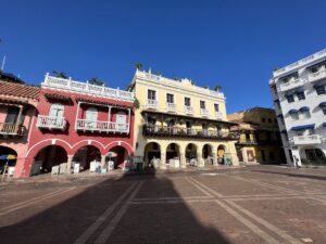 Plaza de los Coches - Image 01