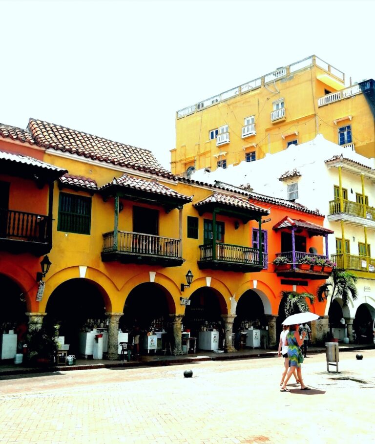 Plaza de los Coches - Image 02