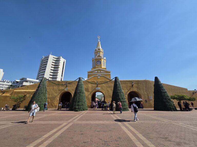 Plaza de los Coches - Image 03