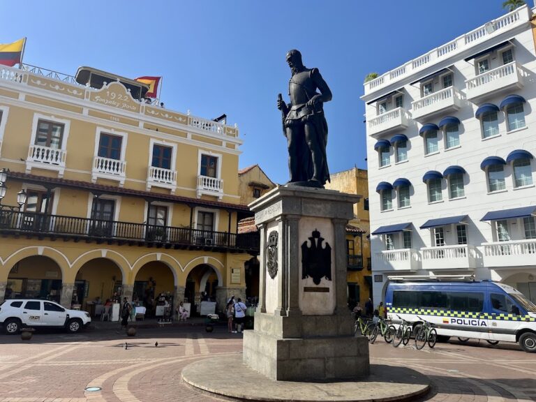 Plaza de los Coches - Image 04