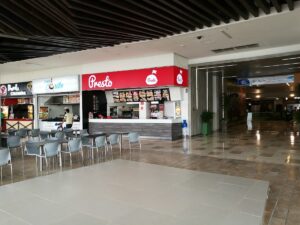 CENTRO COMERCIAL NAO - Image 01