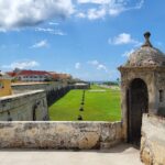 Baluarte de Santa Catalina - Image 01