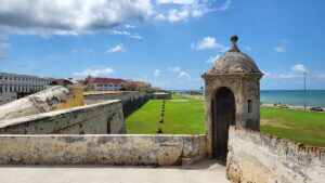 Baluarte de Santa Catalina - Image 01