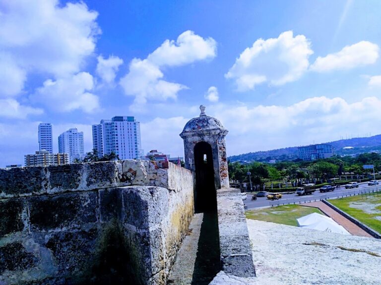 Baluarte de Santa Catalina - Image 02