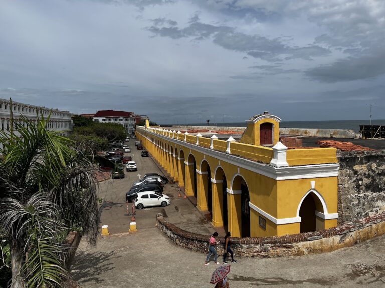 Baluarte de Santa Catalina - Image 03