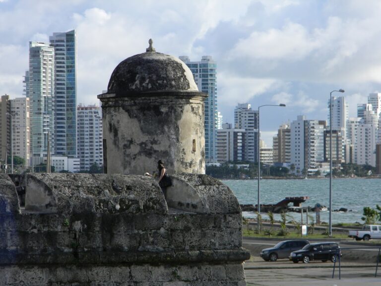 Baluarte de Santa Catalina - Image 04