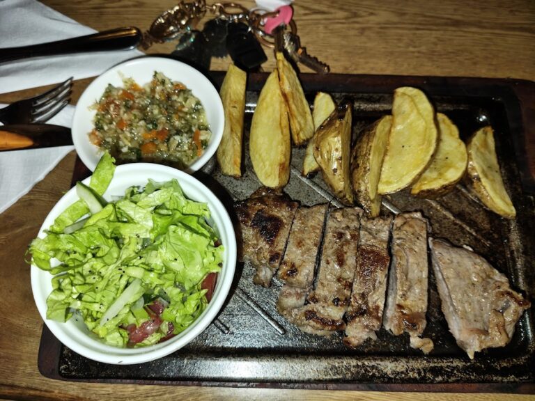 Restaurante Zambapalo - Image 02