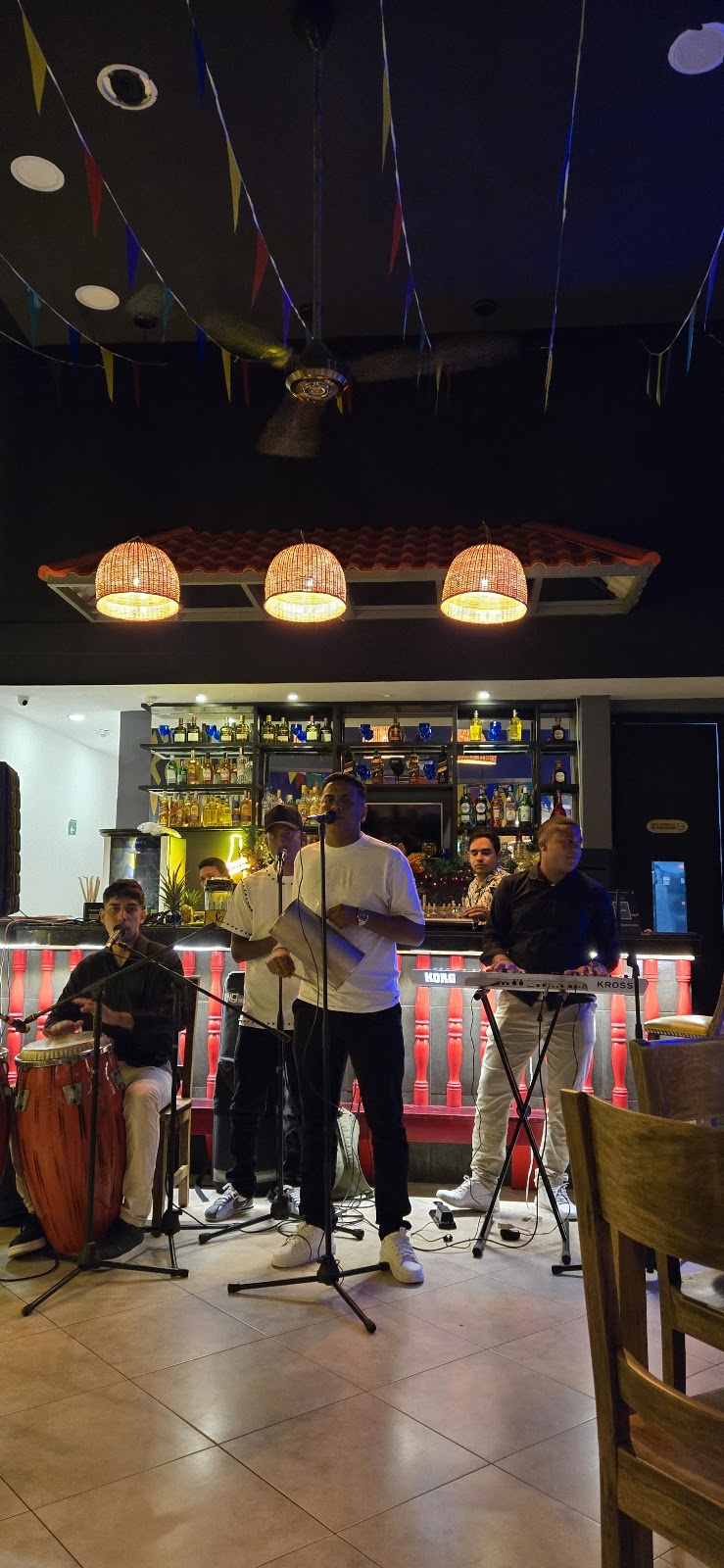 Restaurante Zambapalo - Image 03