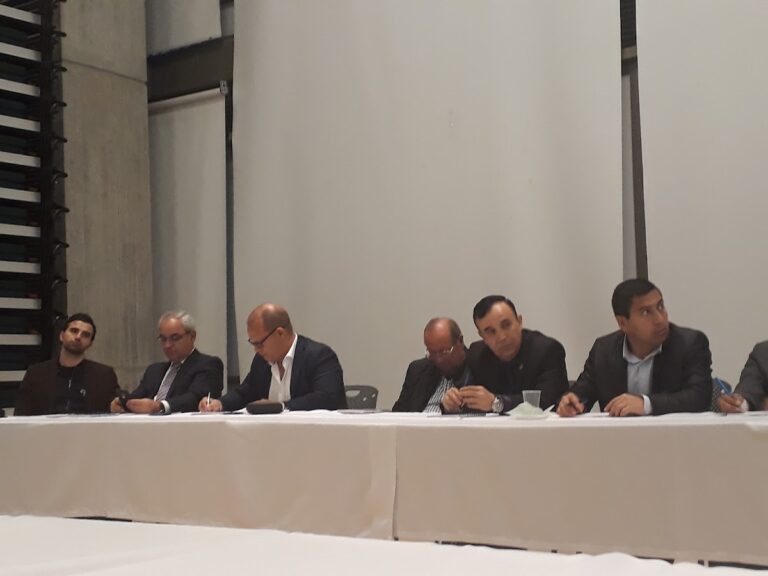 Auditorio Fundadores - Image 03
