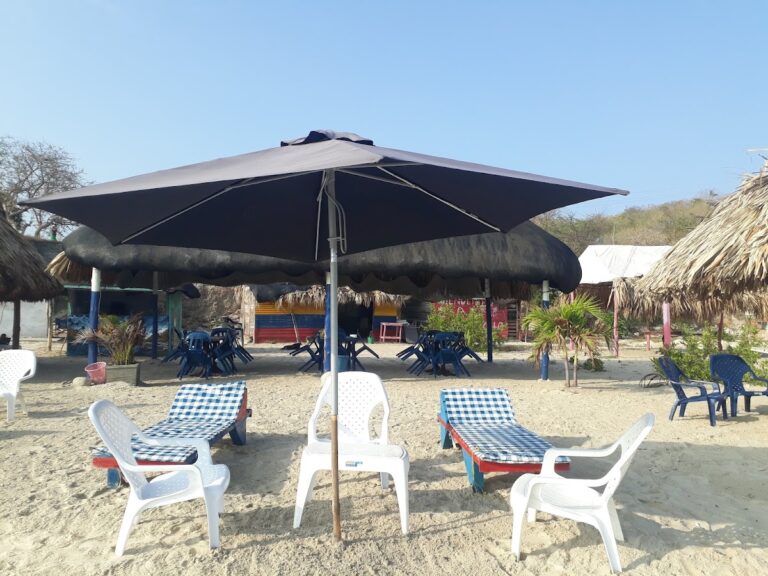 Paraíso del Sol Beach - Image 01