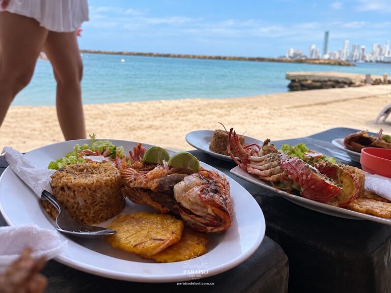 Paraíso del Sol Beach - Image 02