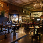 Red Macaw Bar - Image 01