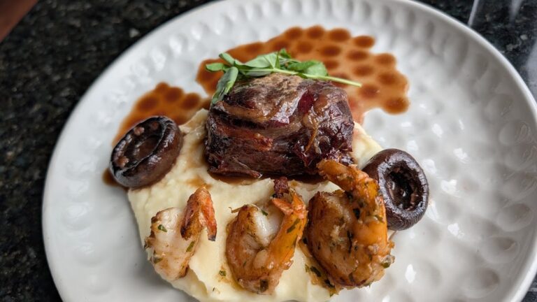 New York Bistro/Rooftop - Image 04