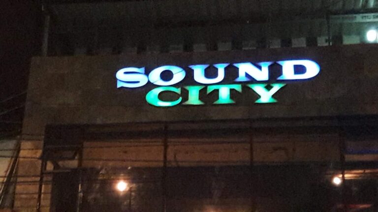 SOUND CITY - Image 02
