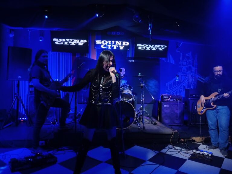 SOUND CITY - Image 03