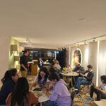 Al Margen Librería Café - Image 01