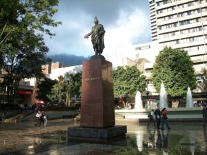 Parque Santander - Image 01