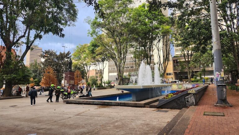 Parque Santander - Image 02