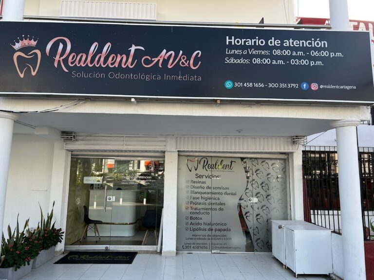 KAYZEN odontologia estética y Armonización - Image 04