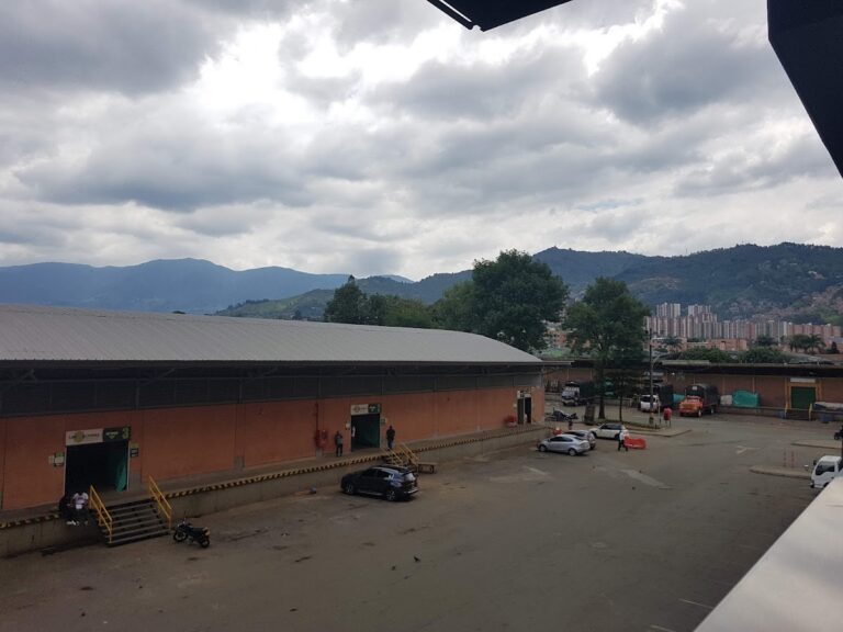 Central Mayorista de Antioquia - Image 02