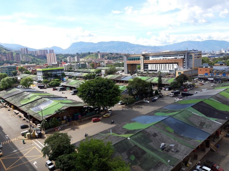 Central Mayorista de Antioquia - Image 04