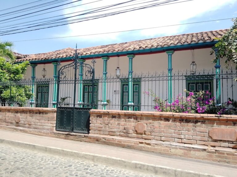 Comfama Santa Fe de Antioquia - Image 04