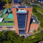 Novotel Medellin El Tesoro - Image 01