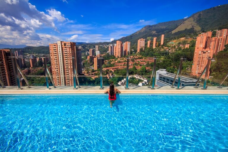 Novotel Medellin El Tesoro - Image 03