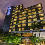 ESTELAR Parque de la 93 Hotel - Image 01