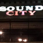 SOUND CITY - Image 01