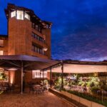 ESTELAR La Fontana Hotel - Image 01