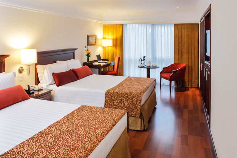 ESTELAR La Fontana Hotel - Image 02