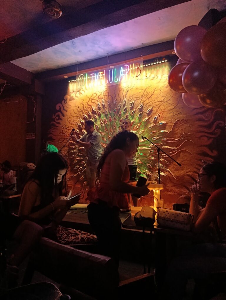 Live Lula Pub - Image 02