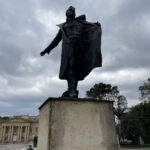 Monumento a Antonio Nariño - Image 01